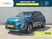 Peugeot 2008 - 1.2 Hybrid 145 GT VOORRAAD VOORDEEL I Alcantara Interior I V