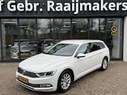 Volkswagen Passat - 1.6 TDI Highline*ACC*Navi*Camera*EXPORT/EX.BPM