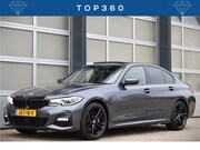 BMW 3-serie - 330e High Executive M-Sport | Dakje | HUD | Trekhaak | Bomvo