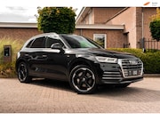 Audi Q5 - 50 TFSI e Quattro S Edition 300 PK Virtual Keyless Stoelverw