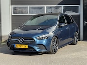 Mercedes-Benz B-klasse - 180d AMG Widescreen, Mutibeam, Memory Stoelen, Keyless, Came