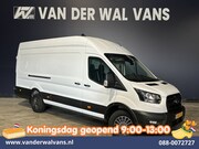 Ford Transit - 2.0 TDCI 131pk L4H3 Euro6 Airco | Camera | Cruisecontrol | V