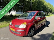 Renault Modus - 1.4-16V Privilège Luxe*AIRCO*CRUISE*NAP