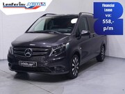 Mercedes-Benz Vito - 116 CDI 163 pk Dubbel Cabine NAP Lang 2x Schuifdeur LED Kopl