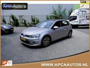Volkswagen Golf - 1.4 TSI ACT Highline Automaat 6 mnd GARANTIE 1e Eig DealerOH