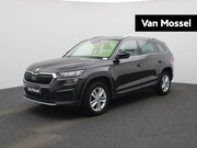Skoda Kodiaq - 1.5 TSI 110kW DSG7 Clever | NAVIGATIE | CAMERA | STOELVERWAR