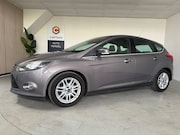 Ford Focus - 1.0 EcoBoost Lease Titanium Airco, Navigatie, Lmv, Keyless