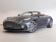 Aston Martin DB12 Volante
