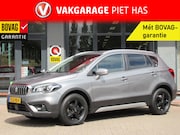 Suzuki S-Cross - 1.0 Boosterjet Select | Clima-Airco | Android Apple | Parkee