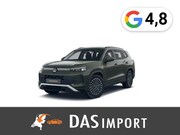 Volkswagen Tayron - Life