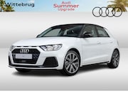 Audi A1 - Sportback 25 TFSI 95pk Advanced edition
