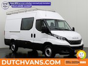 Iveco Daily - 35S18 3.0L Automaat Dubbele Cabine L2H2 | 6-Persoons | Imper