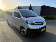 Toyota PROACE Shuttle - 1.6 D-4D Cool Comfort Long | 9 persoons | EX BTW | BPM Vrij