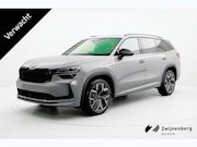 Skoda Kodiaq - 1.5 TSI PHEV Sportline Business