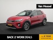 Kia Stonic - 1.0 T-GDi DynamicLine NAVIGATIE | CAMERA | LMV | CRUISE | CL