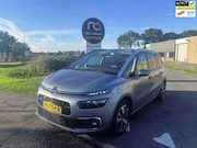 Citroën C4 Grand Picasso - | 2017 | 1.2 PureTech | Automaat | 7 persoons | Ex