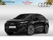 Audi Q3 Sportback - e-hybrid 272pk S tronic S edition