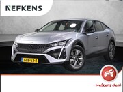 Peugeot 408 - 1.2 145PK Hybrid e-DCS6 Allure | 1ste eigenaar | AUTOMAAT | 