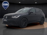 Volkswagen Tiguan - 1.4 TSI eHybrid R-Line Business+ | Pano dak | 360 Camera | A