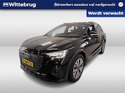 Audi Q4 e-tron - 40 Launch edition Advanced 77 kWh / 19"lm velgen / Sonos / N