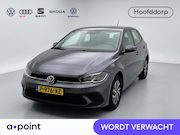Volkswagen Polo - 1.0 TSI Life 95 pk | Navigatie via App | Parkeersensoren | A
