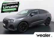 Audi Q3 Sportback - 35 TFSI S Edition | 150 PK | Automaat | Adaptive cruise cont