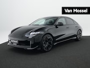 Hyundai Ioniq - Business 77.4 kWh | Achteruitrijcamera | Warmtepomp | Stoelv