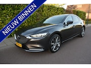 Mazda 6 - 2.0 SkyActiv-G 165 Signature FULL SUBLIEME STAAT