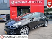 Renault Clio - 0.9 TCe Limited