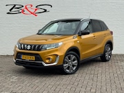 Suzuki Vitara - 1.5 Hybrid Select Automaat Trekhaak Camara Navi Adaptive Cru