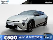 Kia EV4 - GT-PlusLine 81.4 kWh Meest luxe uitvoering | 204 PK | Metall