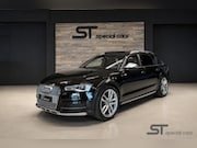 Audi A6 Allroad - 3.0 TFSI Exclusive|full option