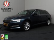 Skoda Superb - Combi 1.5 TSI ACT Business Edition Plus | Cruise Control | C