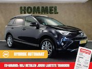Toyota RAV4 - 2.5 Hybrid Dynamic Plus - ORIGINEEL NEDERLANDSE AUTO - AUTOM