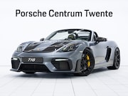 Porsche 718 - RS