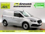 Mercedes-Benz eCitan - 112 51 kWh | NIEUW | Snelladen | SOH 99% | 1400kg Trekgew. |