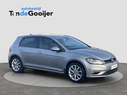 Volkswagen Golf - 1.4 TSi DSG Highline | CAMERA | STANDKACHEL | STOELVERW. | 1