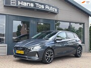 Hyundai i20 - 1.2 MPI Comfort / Apple Carplay / CAMERA+ PDC / 17" ALL-SEAS
