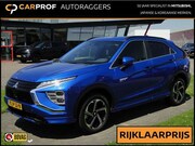 Mitsubishi Eclipse Cross - 2.4 PHEV Executive . Navi . Adaptief . Led