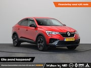 Renault Arkana - E-Tech Hybrid 145pk R.S. Line | Dealeronderhouden | Elektris