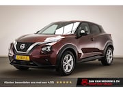 Nissan Juke - 1.0 DIG-T N-Connecta | CLIMA | DAB | NAVIGATIE | CAMERA