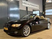 BMW 3-serie - Cabrio 330i High Executive|AUT|LEDER|PDC|S