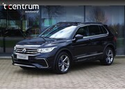 Volkswagen Tiguan - 1.4 TSI eHybrid 245 PK R-Line BNS+ PHEV, Trekhaak, Panoramad