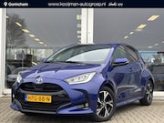 Toyota Yaris - 1.5 Hybrid 115 Dynamic