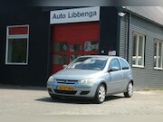 Opel Corsa - 1.2-16V Silverline