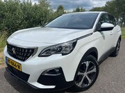 Peugeot 3008 - 1.2 PureTech Blue Lease Executive