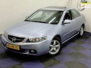 Honda Accord - 2.4i Executive / SHUIFKANTELDAK / DEALER ONDERHOUD / NAP