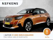 Peugeot e-2008 - SUV EV GT 50 kWh 136pk | Accu 96% | Navigatie | Achteruitrij