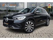 Mercedes-Benz GLA-Klasse - 250 e Business Line | Pano | Carplay | DAB |