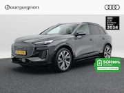 Audi Q6 e-tron - Advanced edition performance 100 kWh S-Line | 21 Inch | Luch